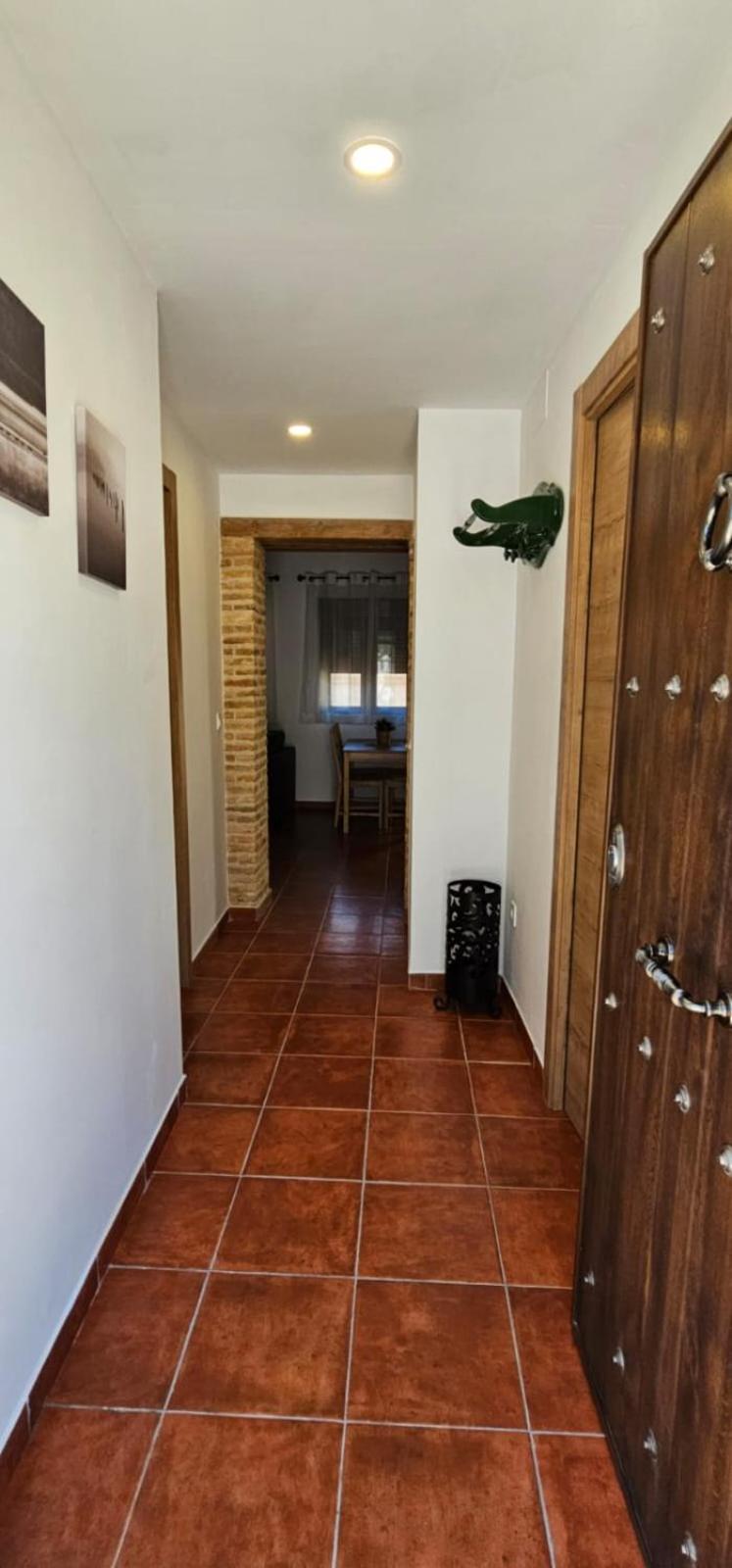 Casa La Calera Apartment Cobisa Exterior photo